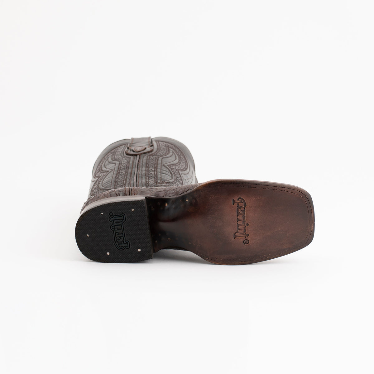 Ferrini Hornback Caiman Dakota