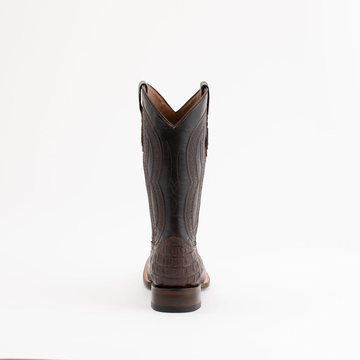 Ferrini Hornback Caiman Dakota