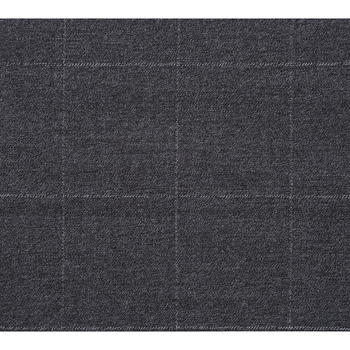 293-31 Men's Slim Fit Checked Suits