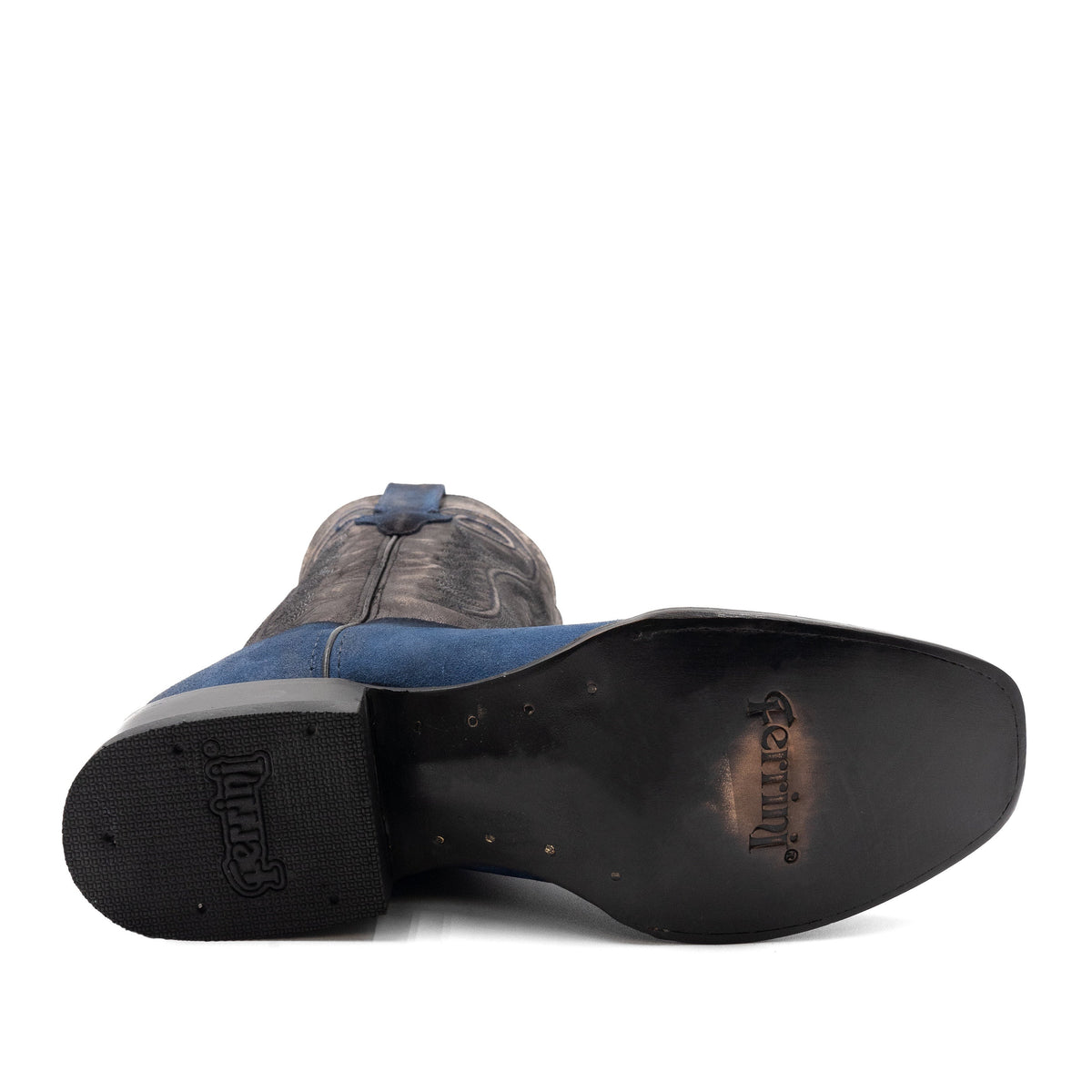Ferrini Roughrider