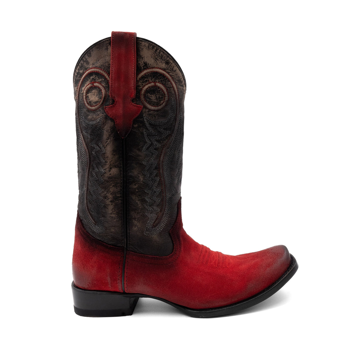 Ferrini Roughrider