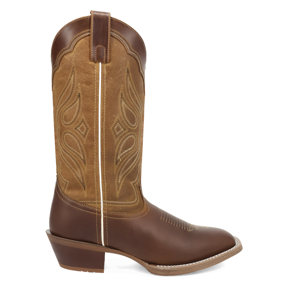 Laredo IRON BELLE LEATHER BOOT