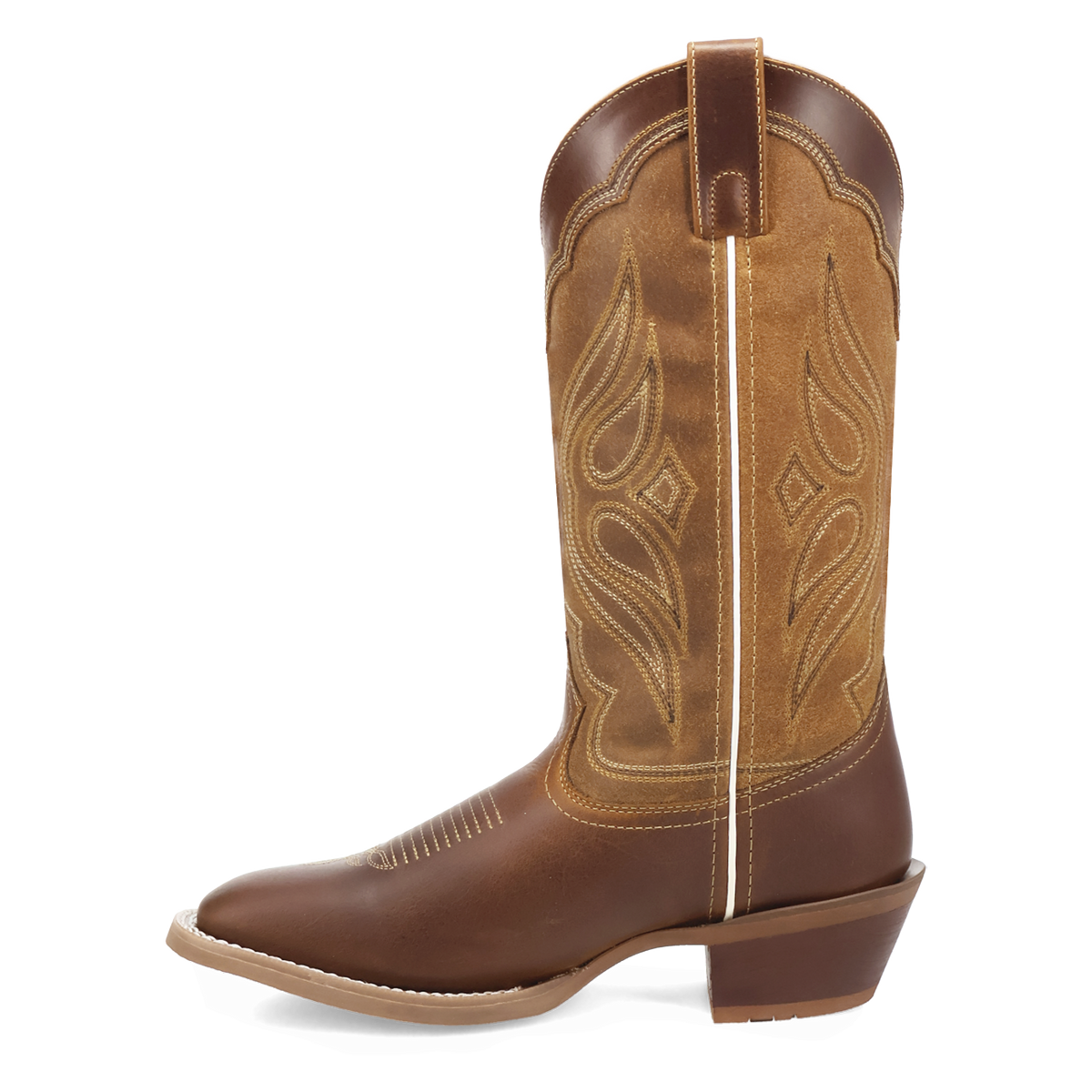 Laredo IRON BELLE LEATHER BOOT