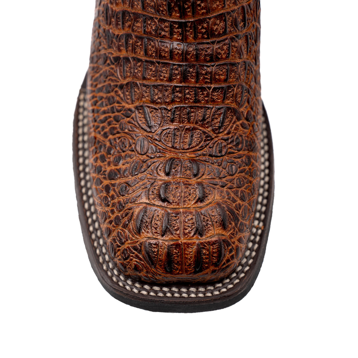 Ferrini Stampede Rubber Sole