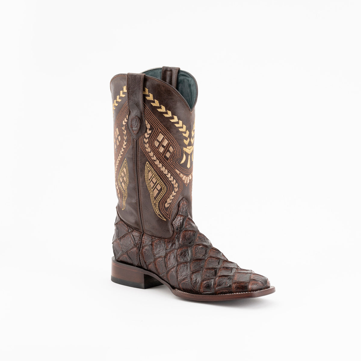 Ferrini Bronco
