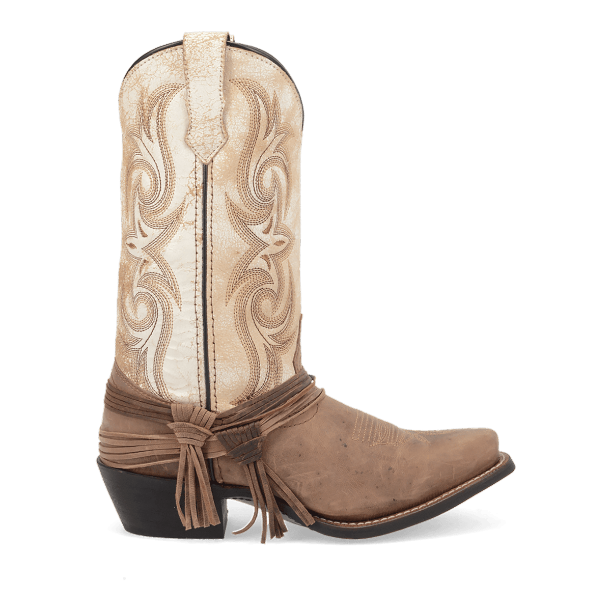 Laredo MYRA LEATHER BOOT