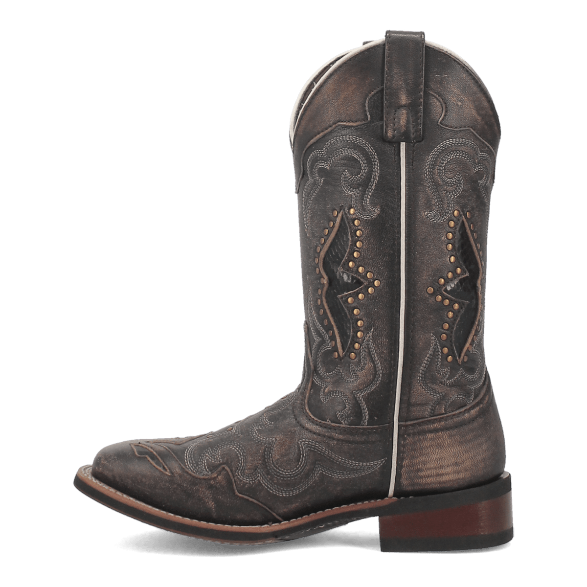 Laredo SPELLBOUND LEATHER BOOT