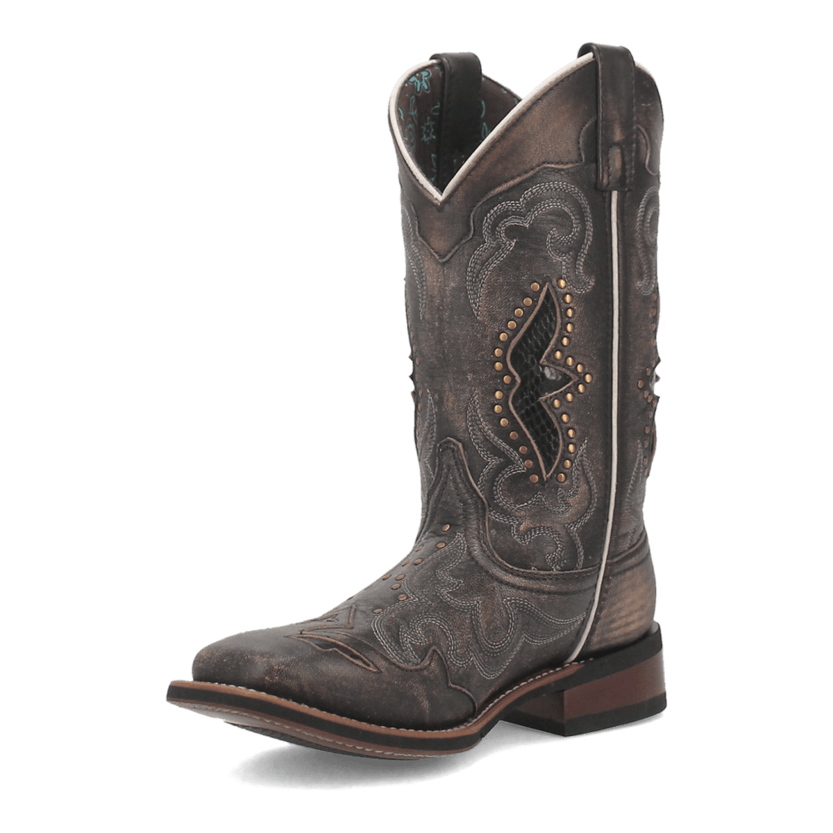 Laredo SPELLBOUND LEATHER BOOT