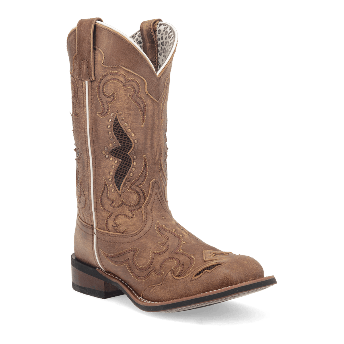 Laredo SPELLBOUND LEATHER BOOT