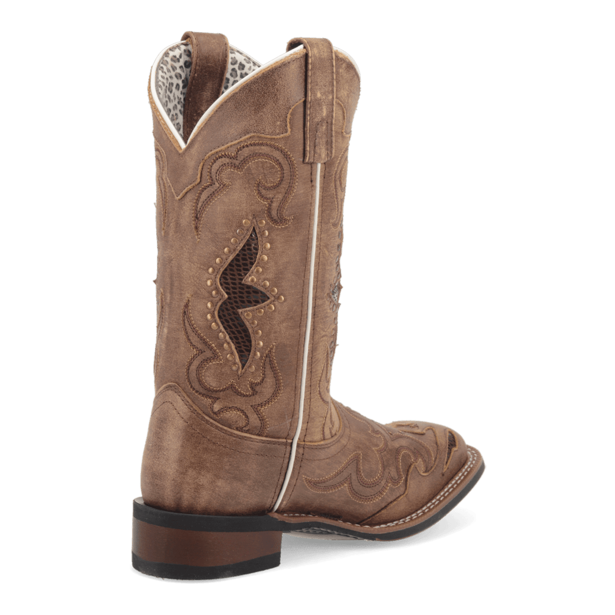 Laredo SPELLBOUND LEATHER BOOT