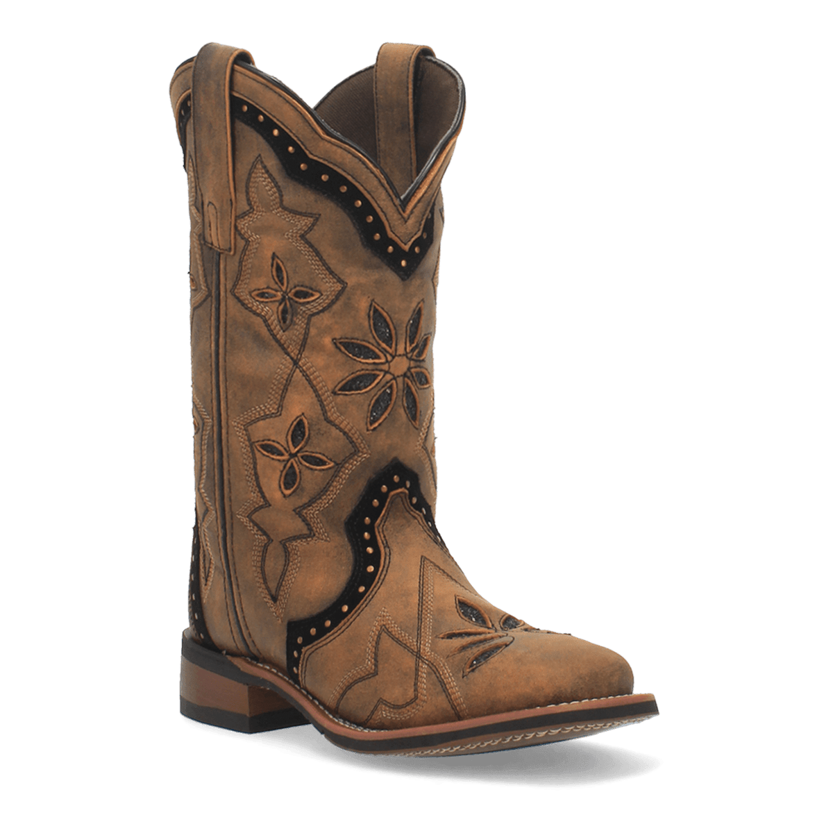 Laredo BOUQUET LEATHER BOOT
