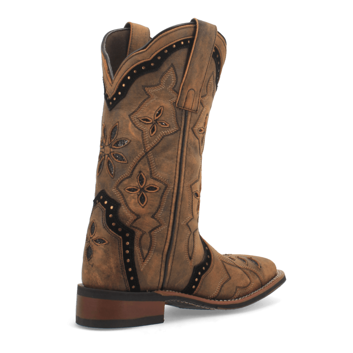 Laredo BOUQUET LEATHER BOOT