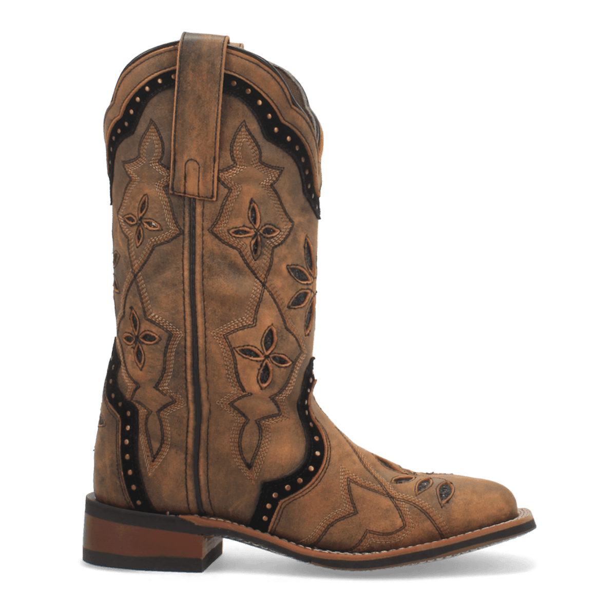 Laredo BOUQUET LEATHER BOOT