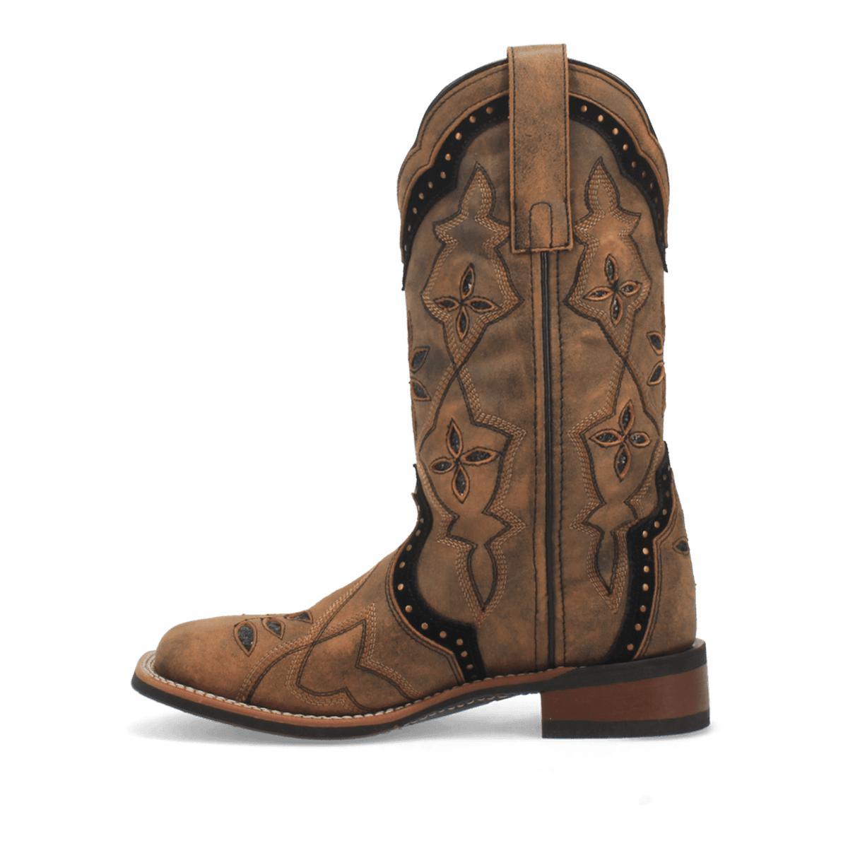 Laredo BOUQUET LEATHER BOOT