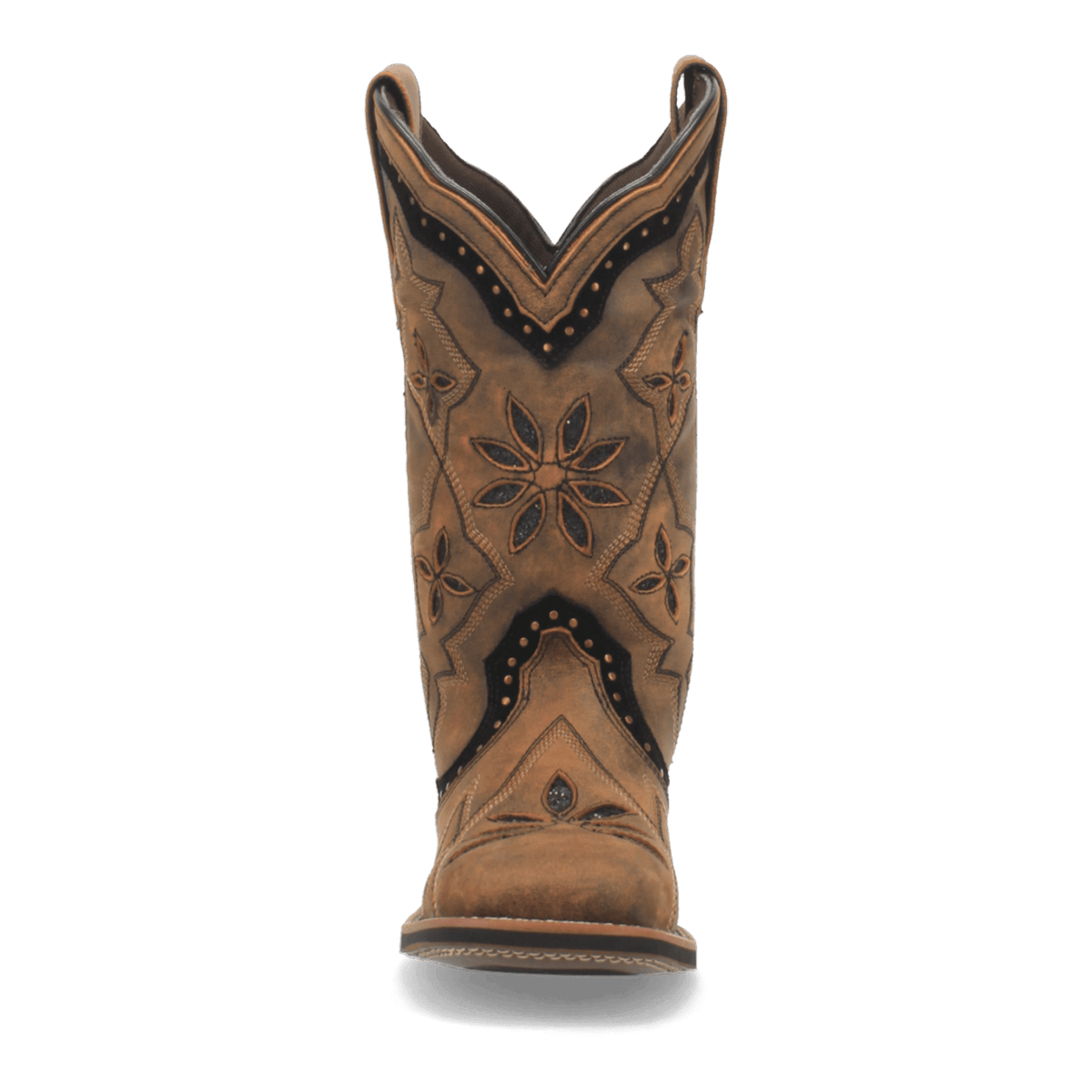 Laredo BOUQUET LEATHER BOOT