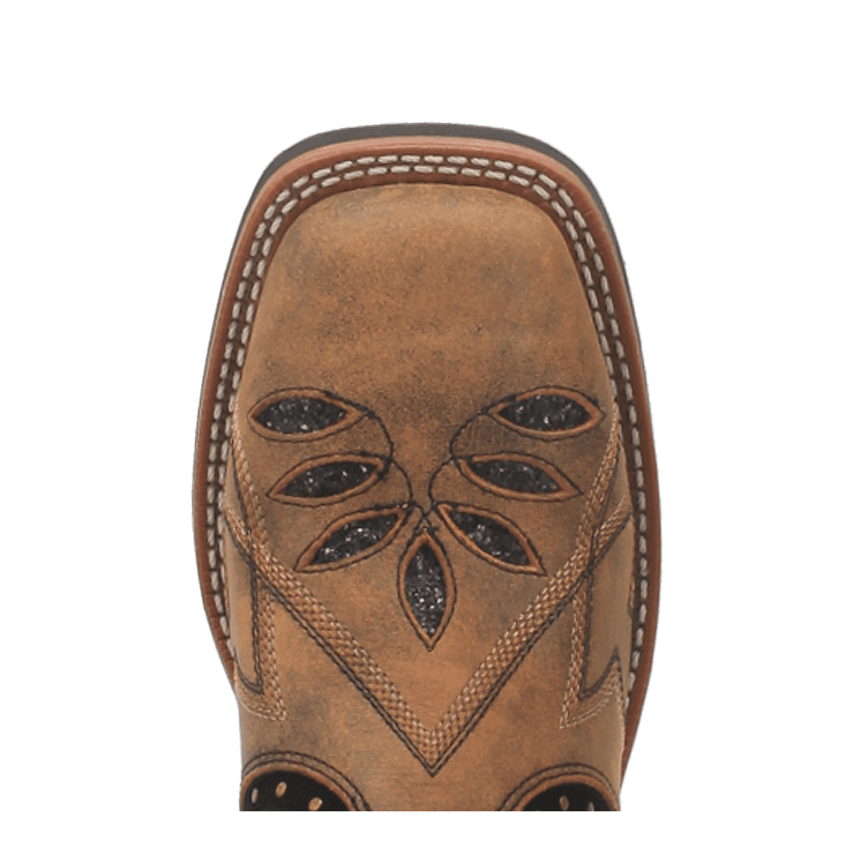 Laredo BOUQUET LEATHER BOOT