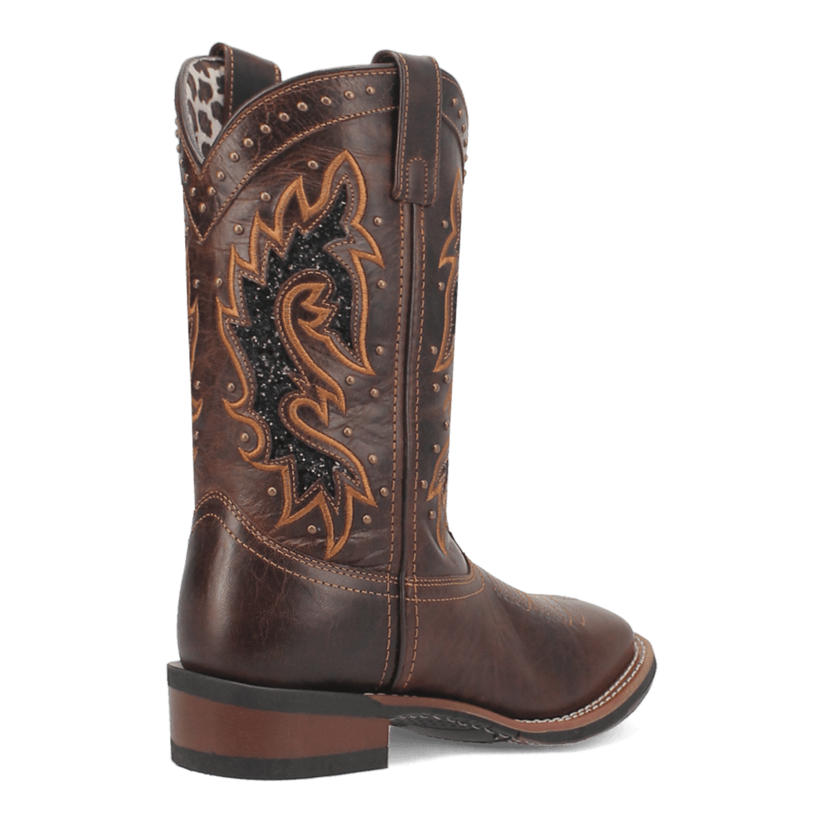 Laredo LOCKHART LEATHER BOOT