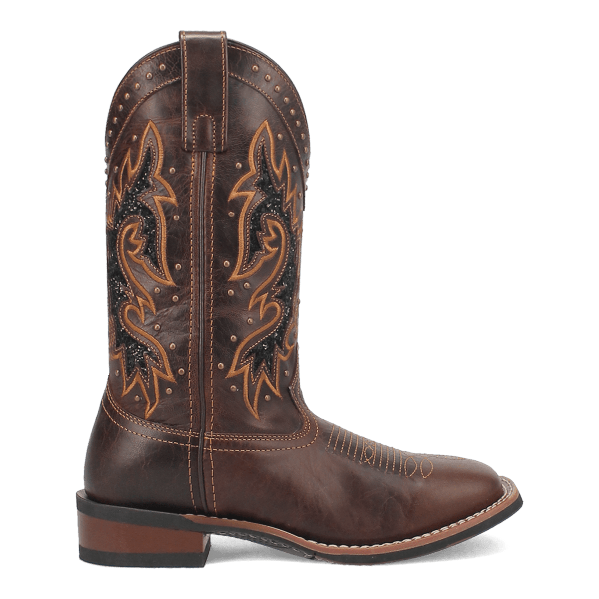 Laredo LOCKHART LEATHER BOOT