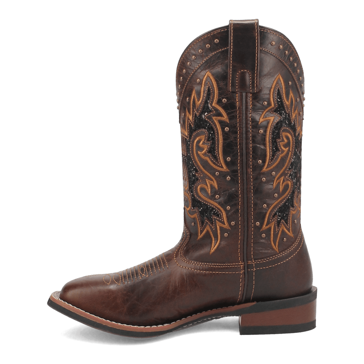 Laredo LOCKHART LEATHER BOOT