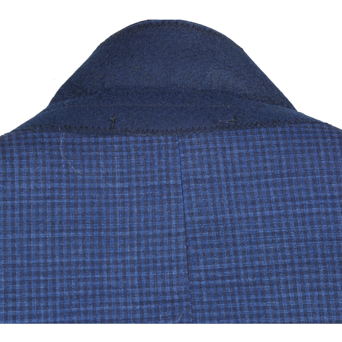 564-4 Men's Slim Fit Wool Suit