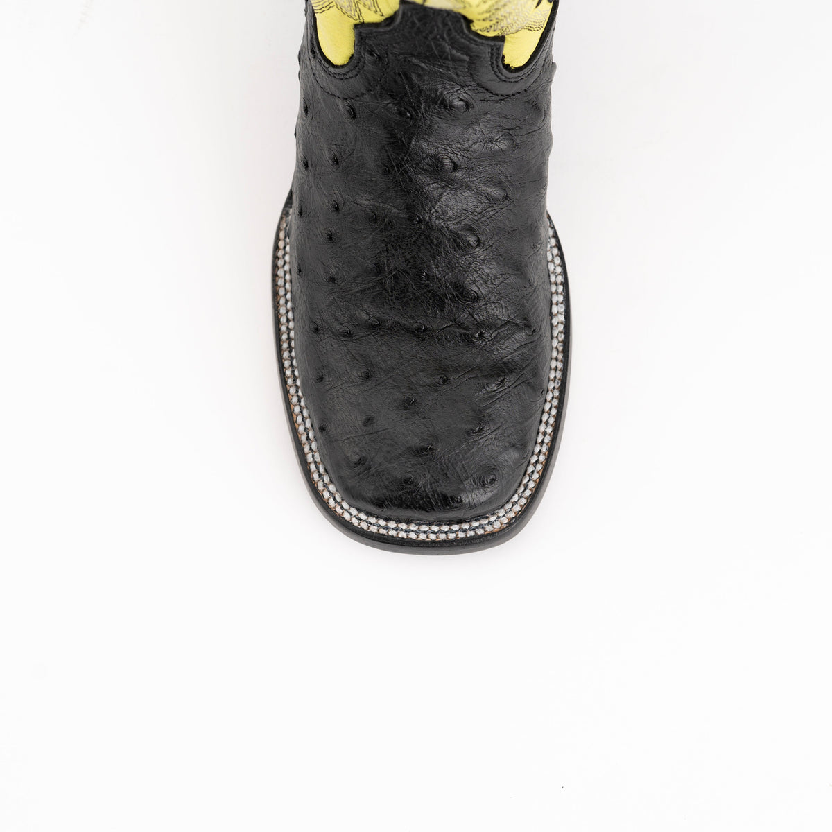Ferrini Ladies Colt - Full Quill Ostrich