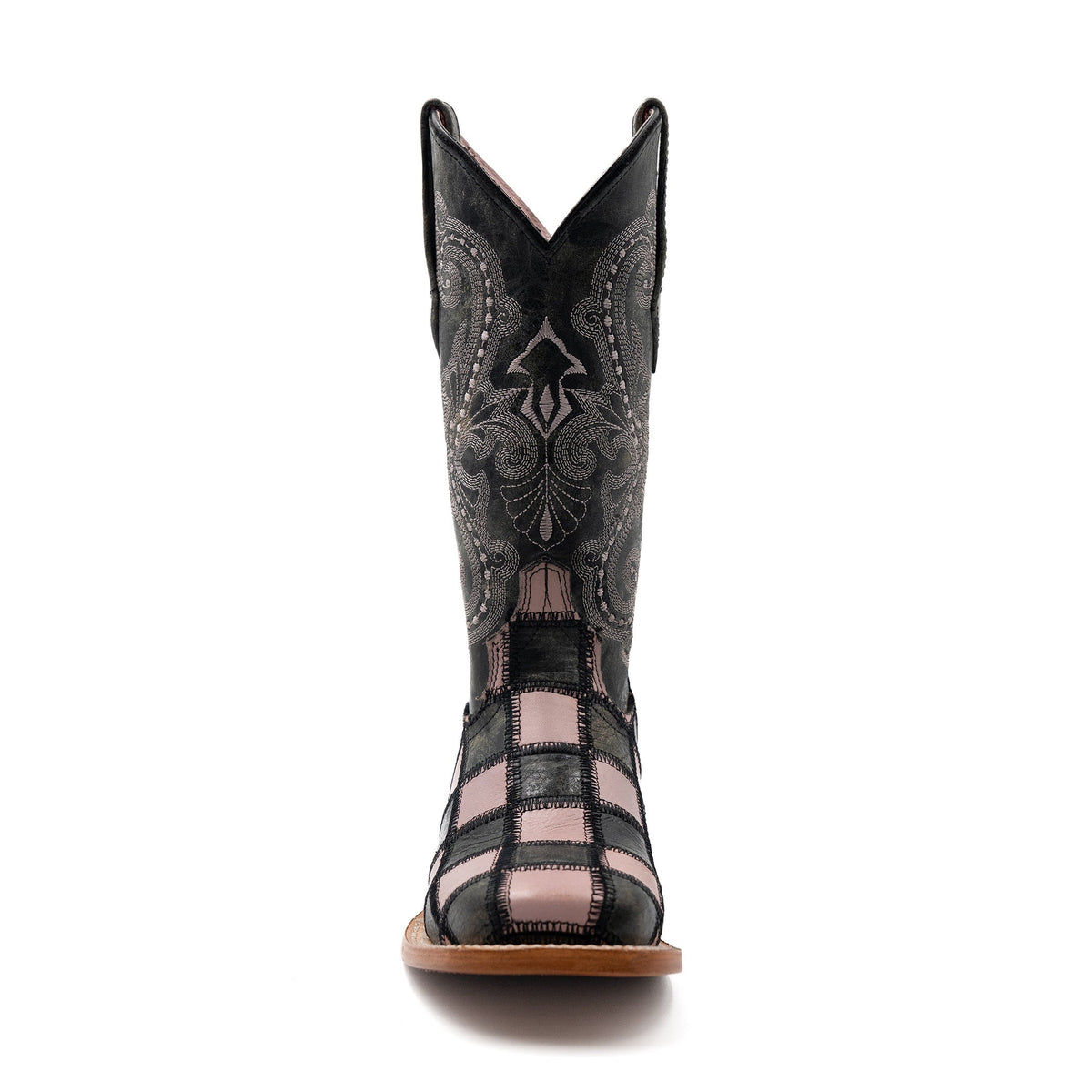 Ferrini Patchwork