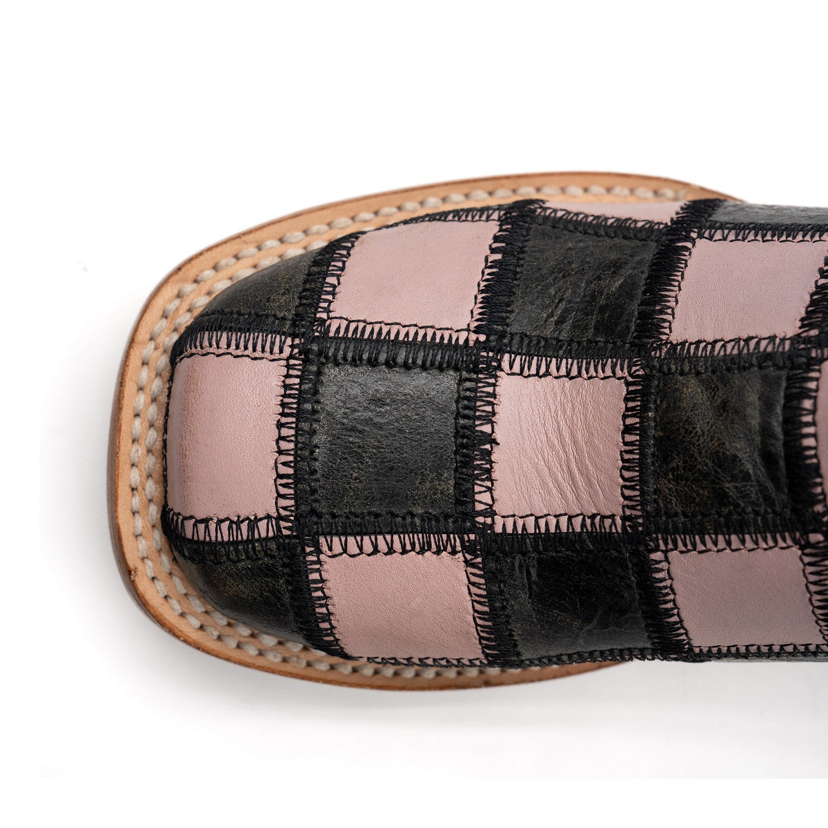 Ferrini Patchwork