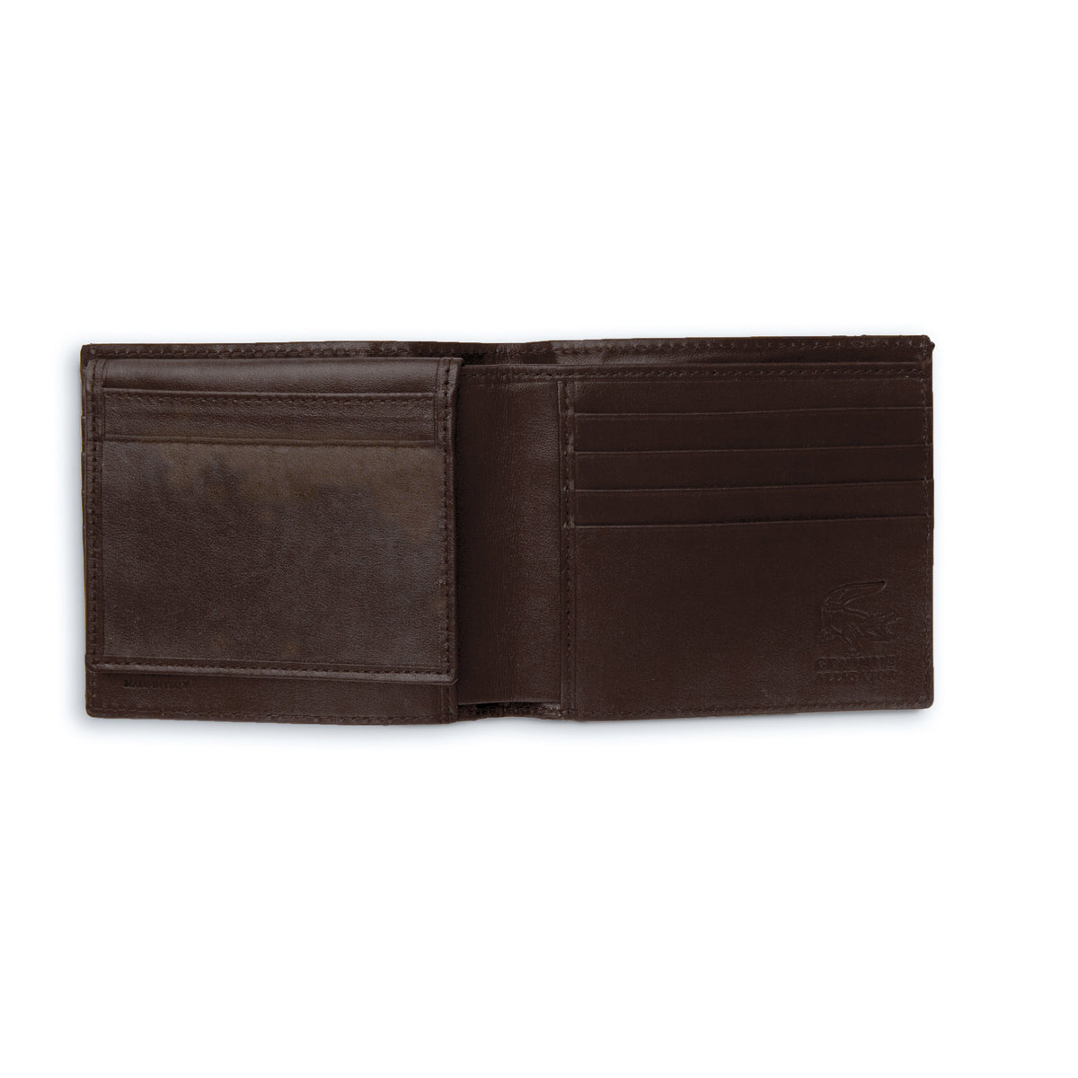 Ferrini Alligator Billfold