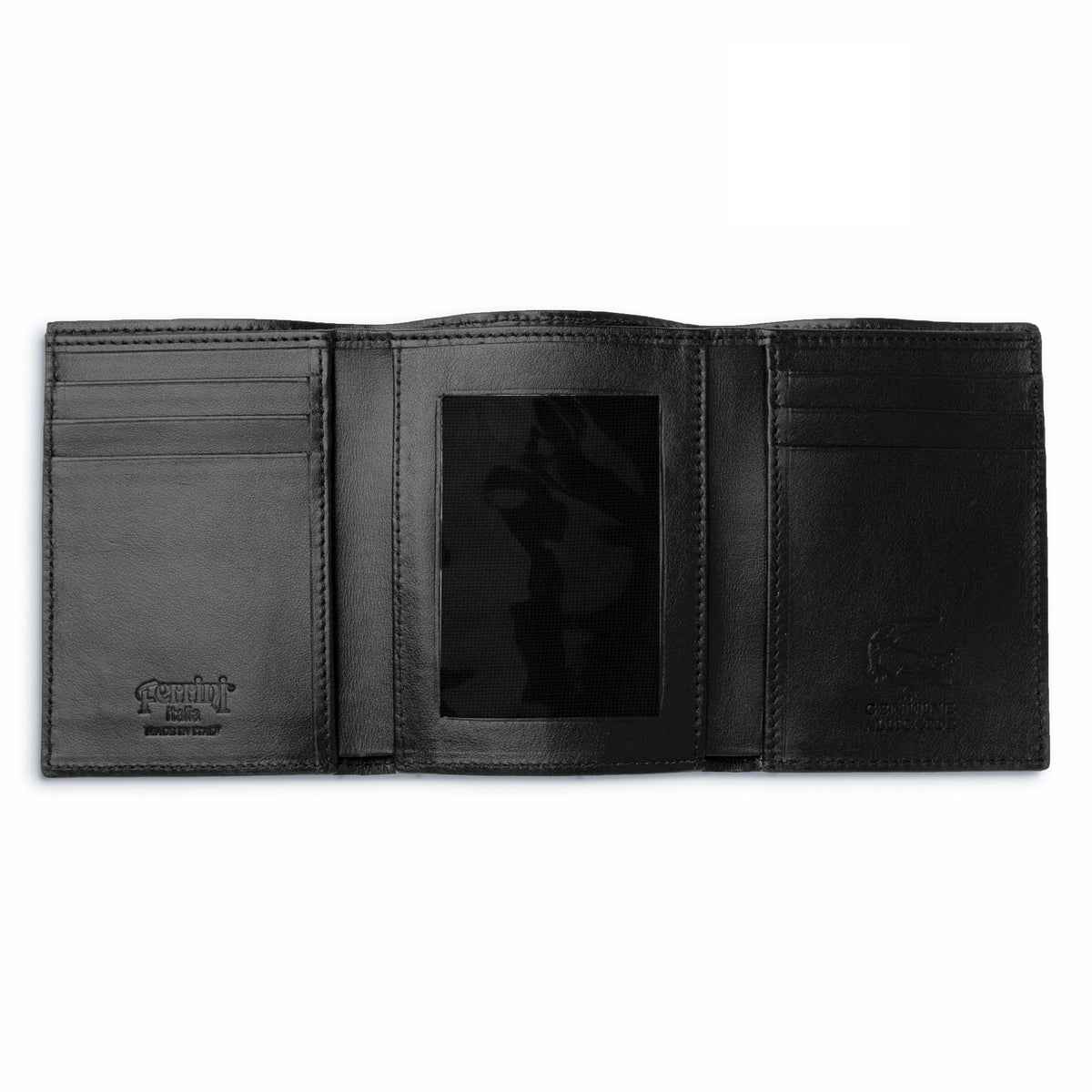 Ferrini Alligator Trifold