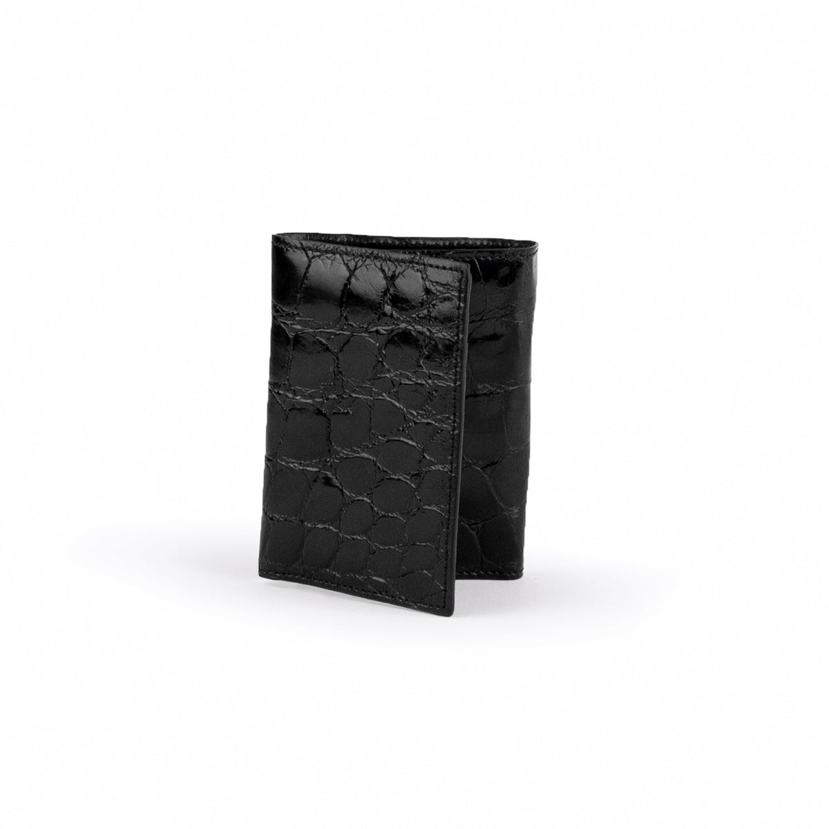 Ferrini Alligator Trifold