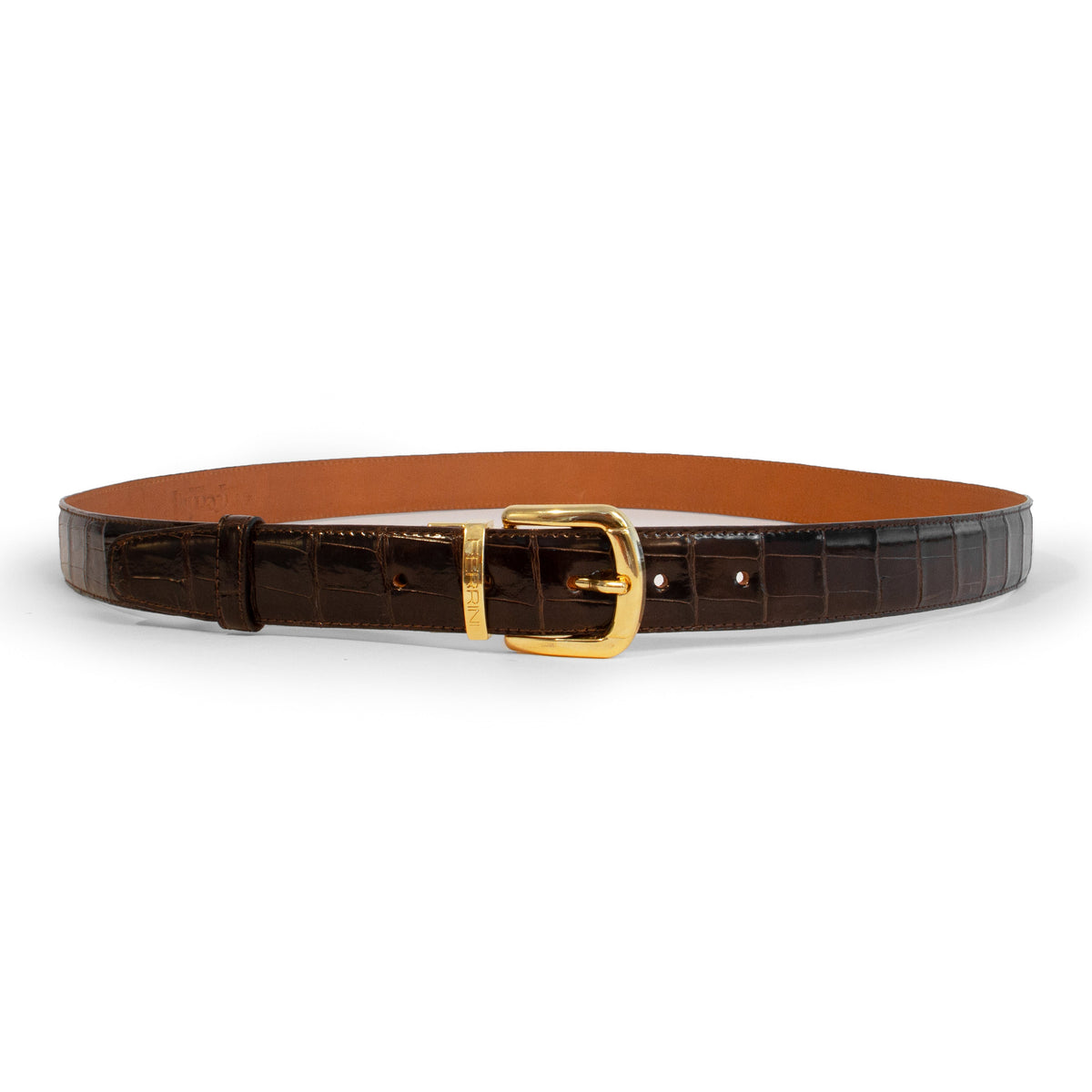 Ferrini Alligator Straight 1¼"