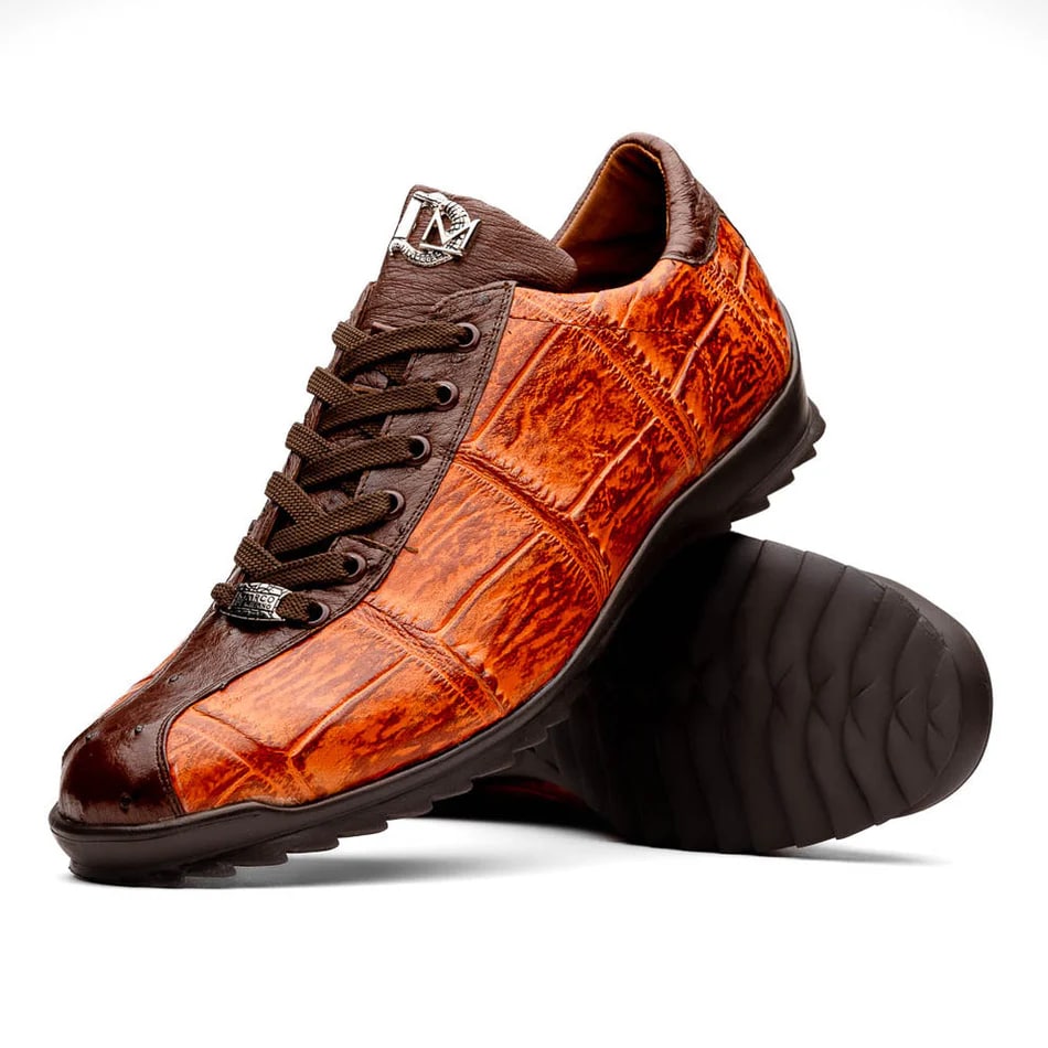 Marco Di Milano Saulo Brandy / Brown