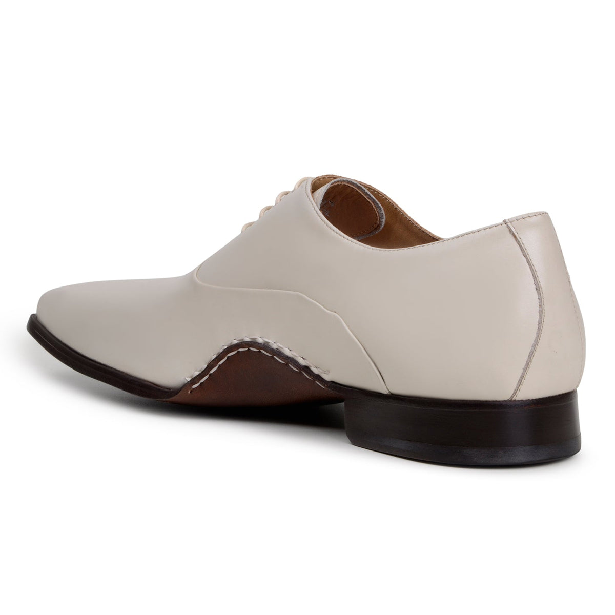 Belvedere Bianca - Light Bone