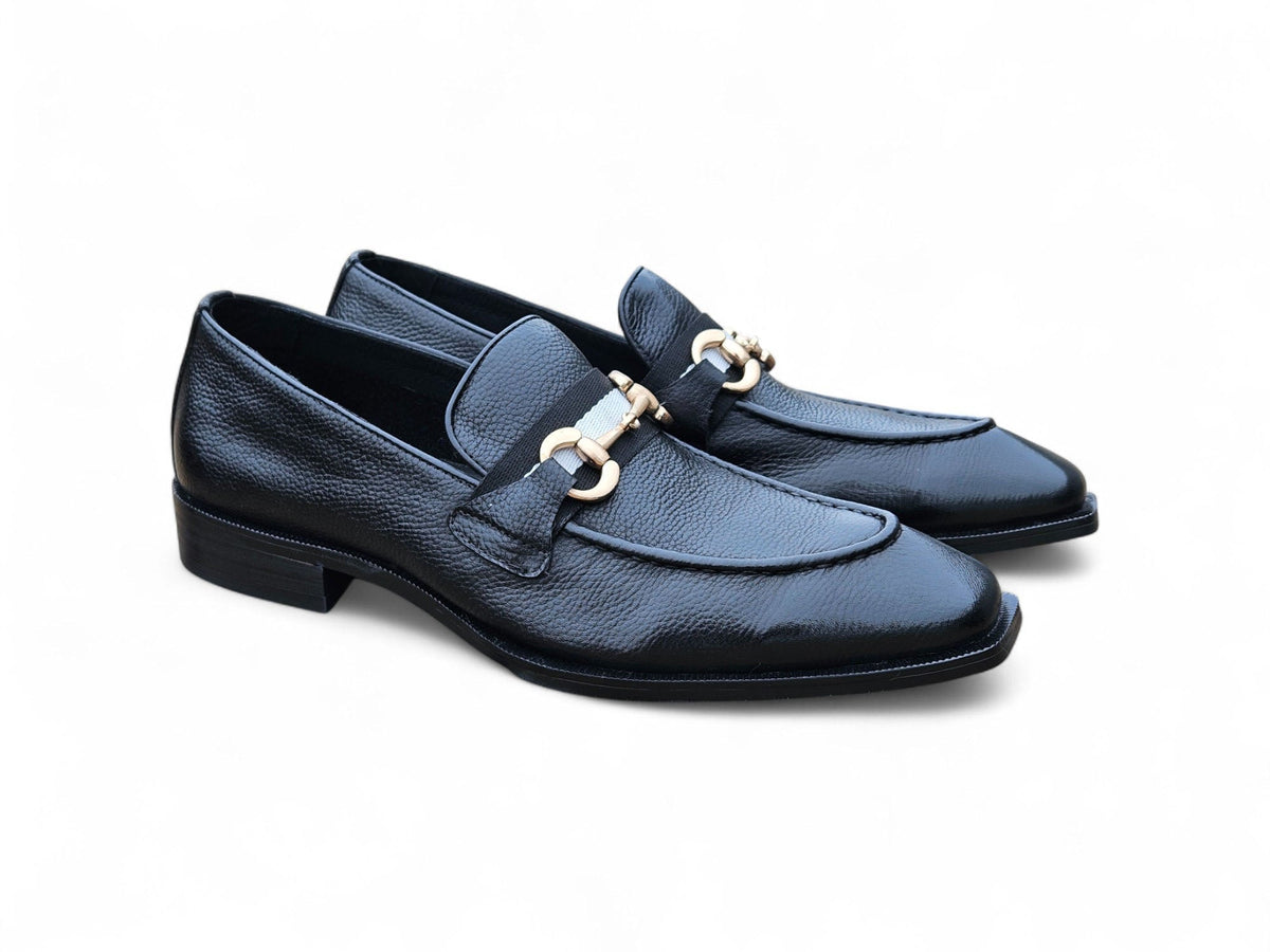 Carrucci Verona Bit Loafers