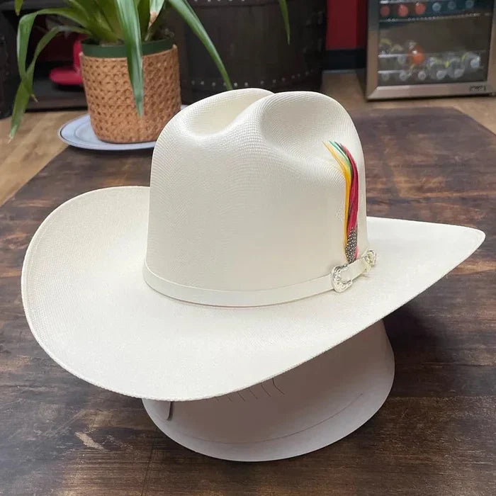 Chaparral 1,000x Sombrero Sinaloa Natural