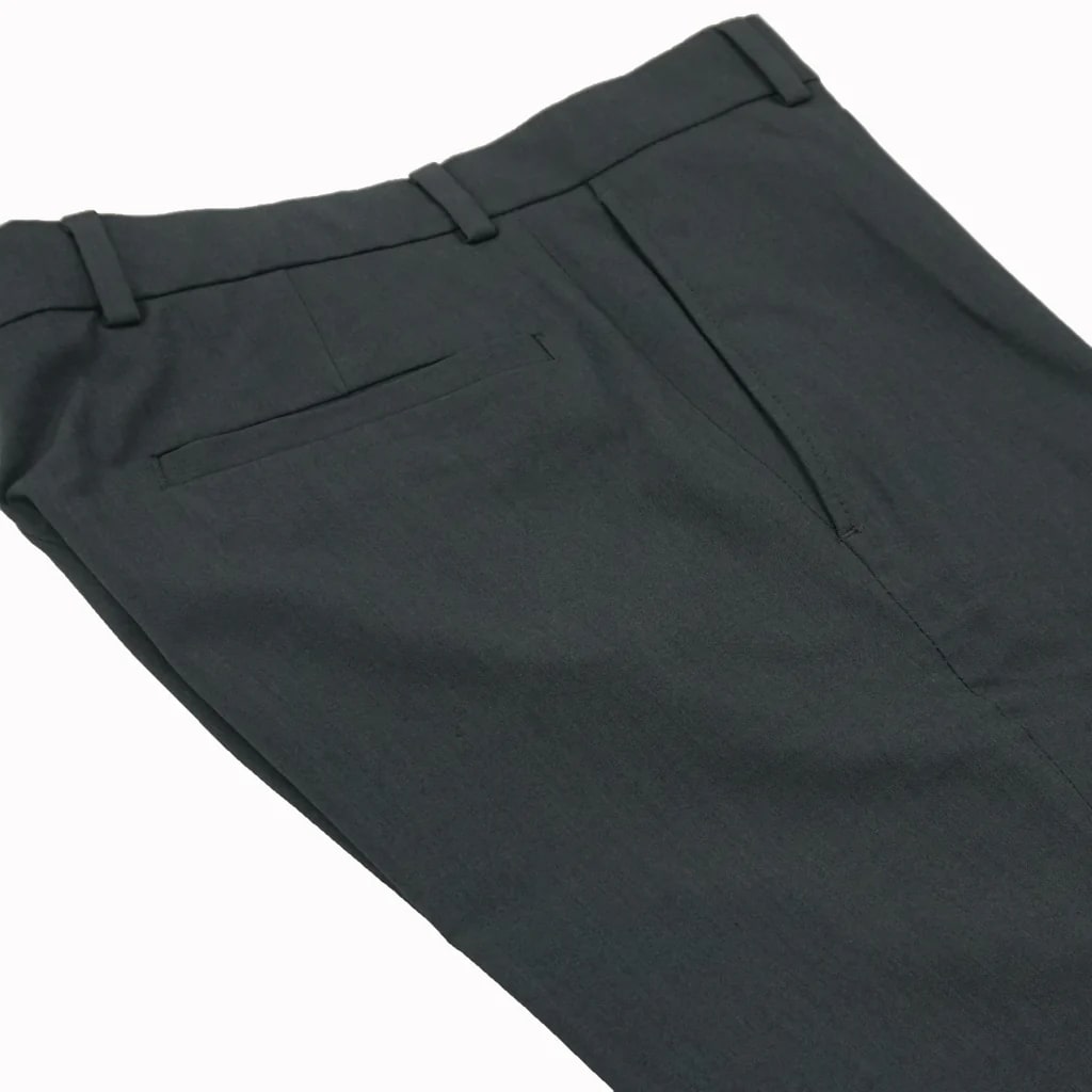 Stretch Golf Charcoal Pant