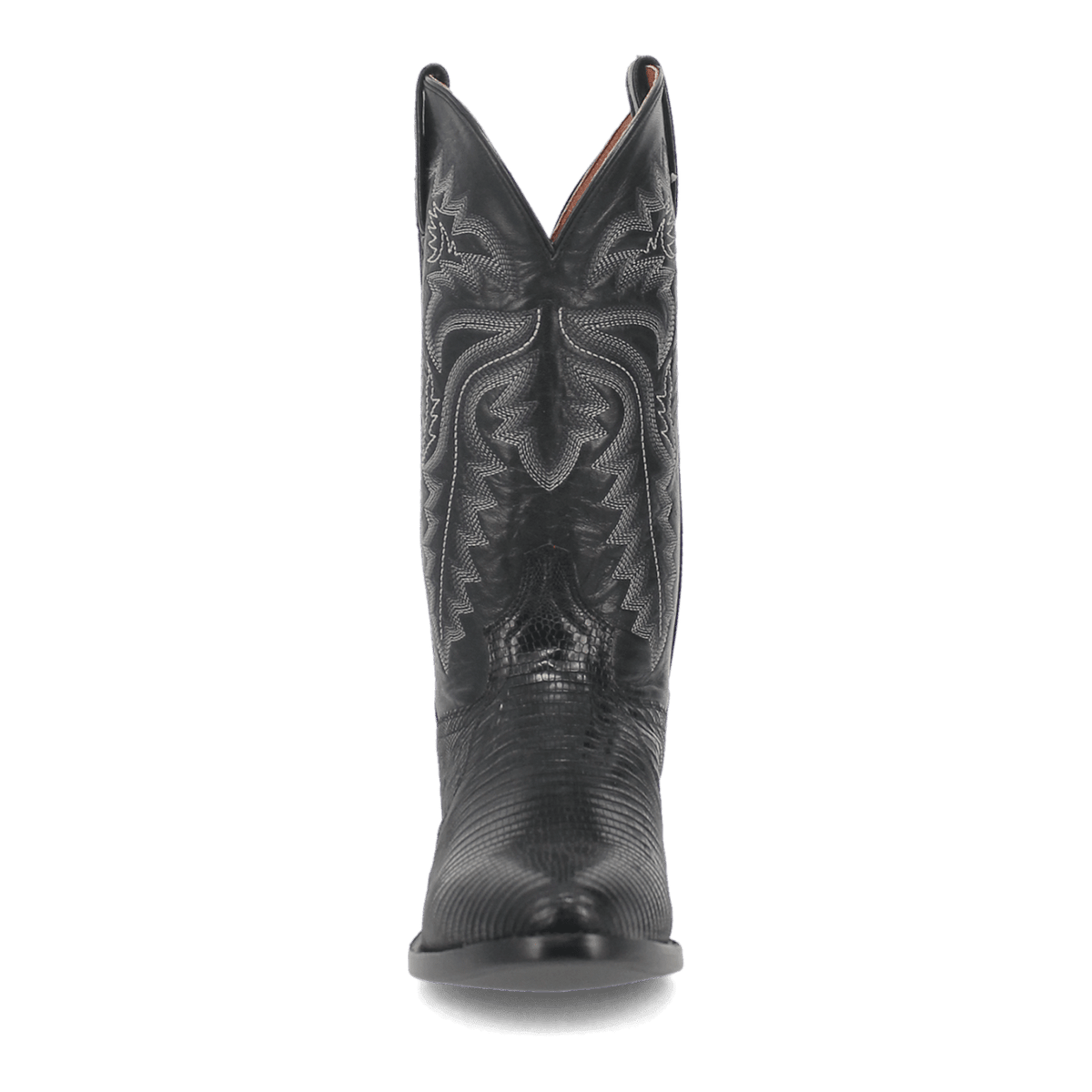 WINSTON LIZARD BOOT