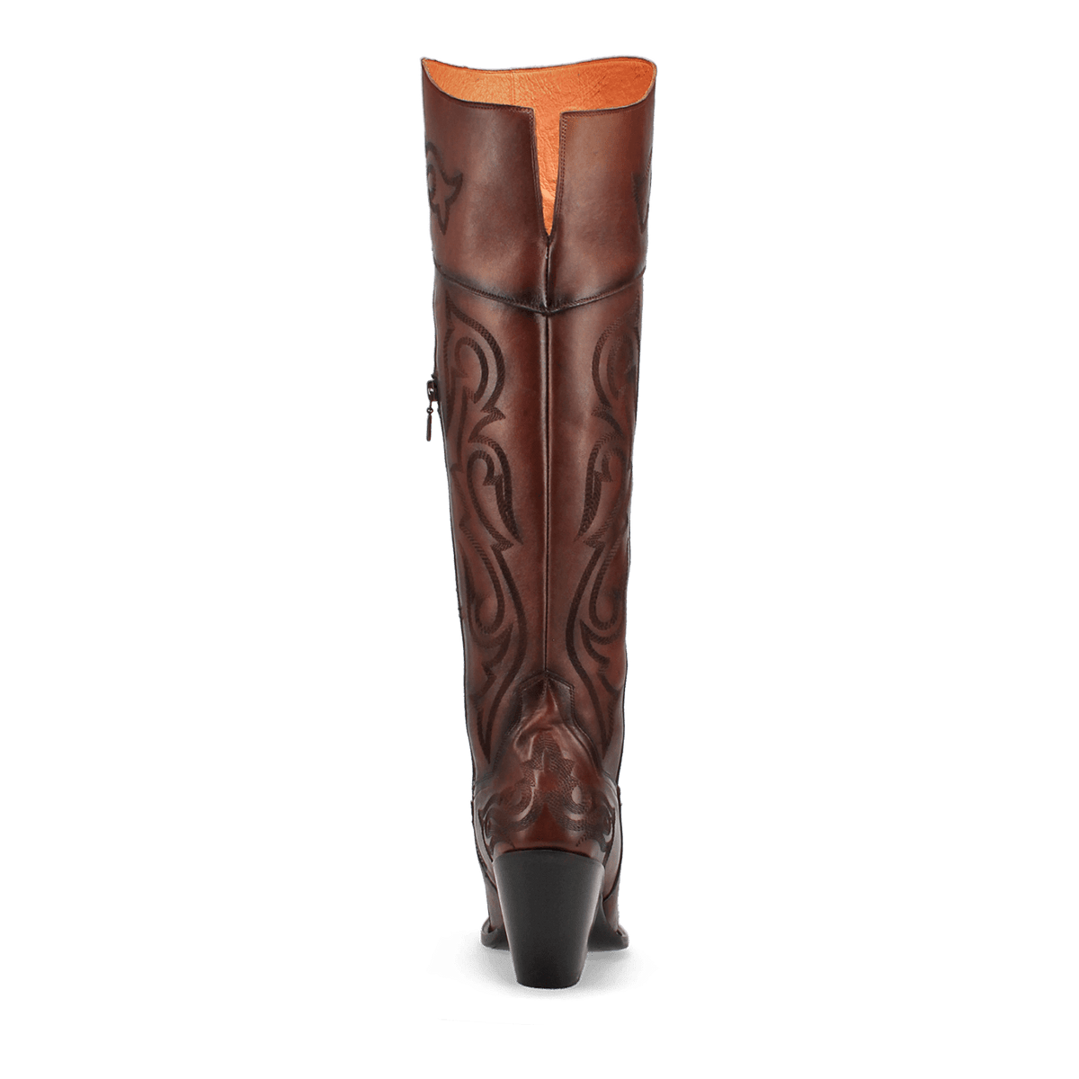 SEDUCTRESS LEATHER BOOT