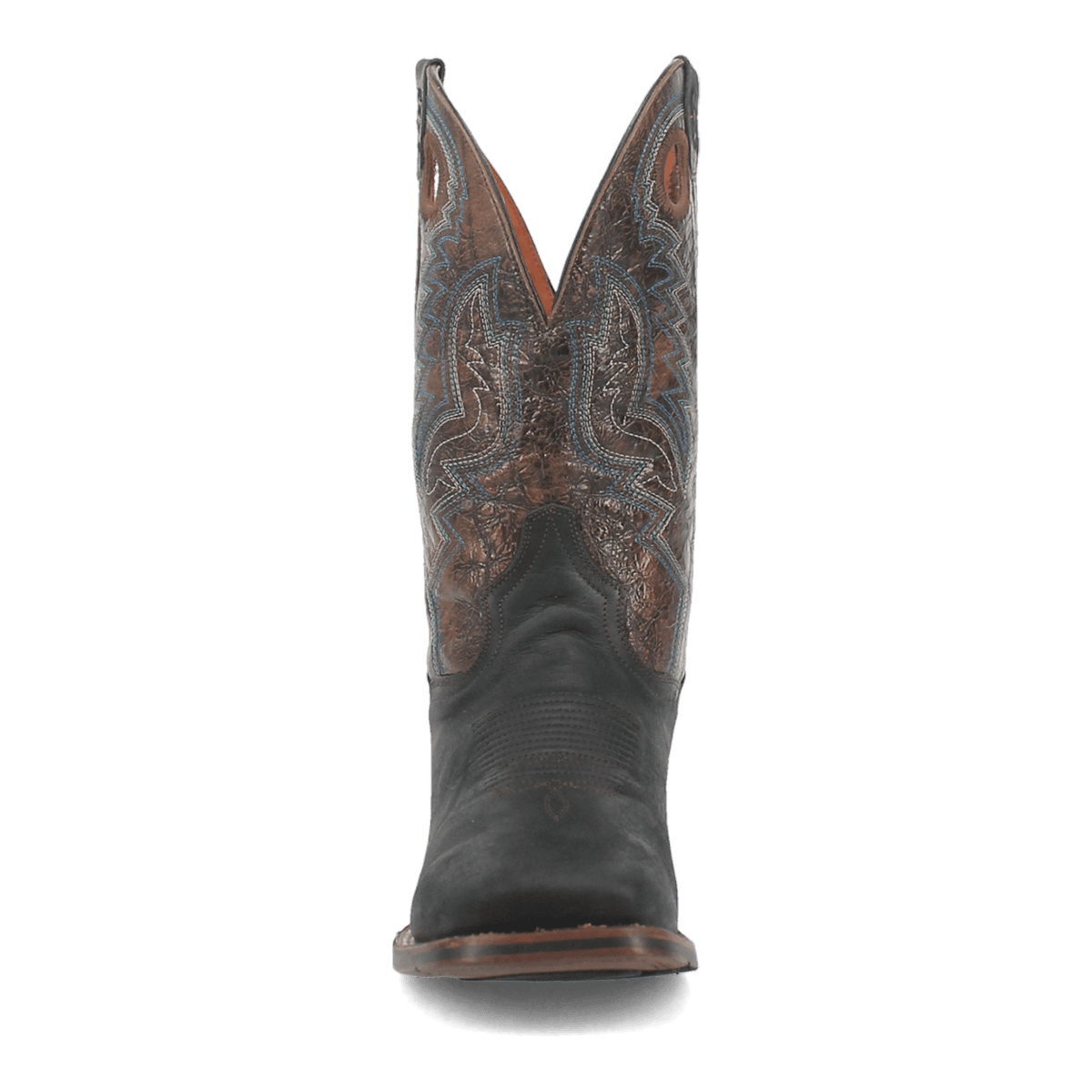 DEUCE LEATHER BOOT