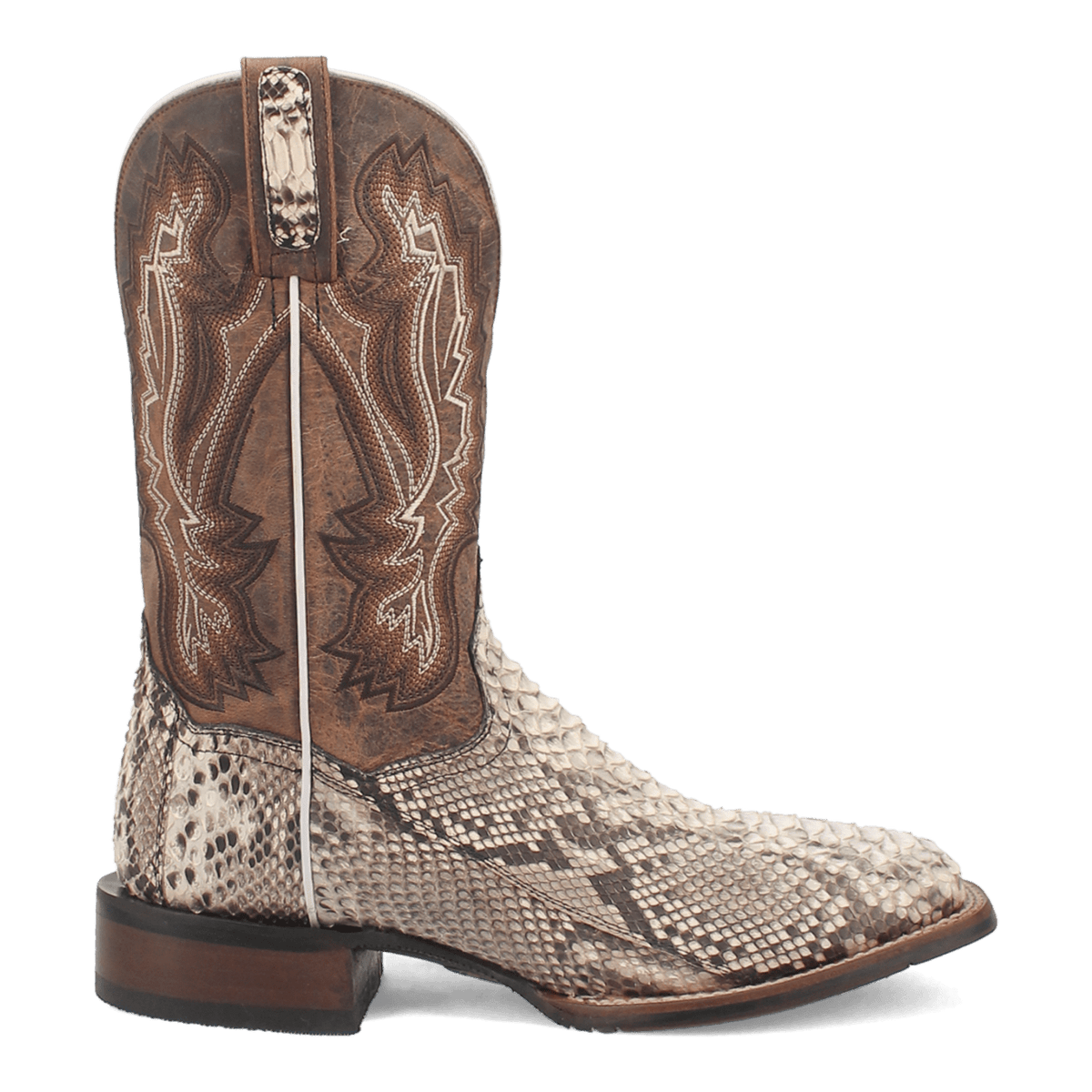 BRUTUS PYTHON BOOT