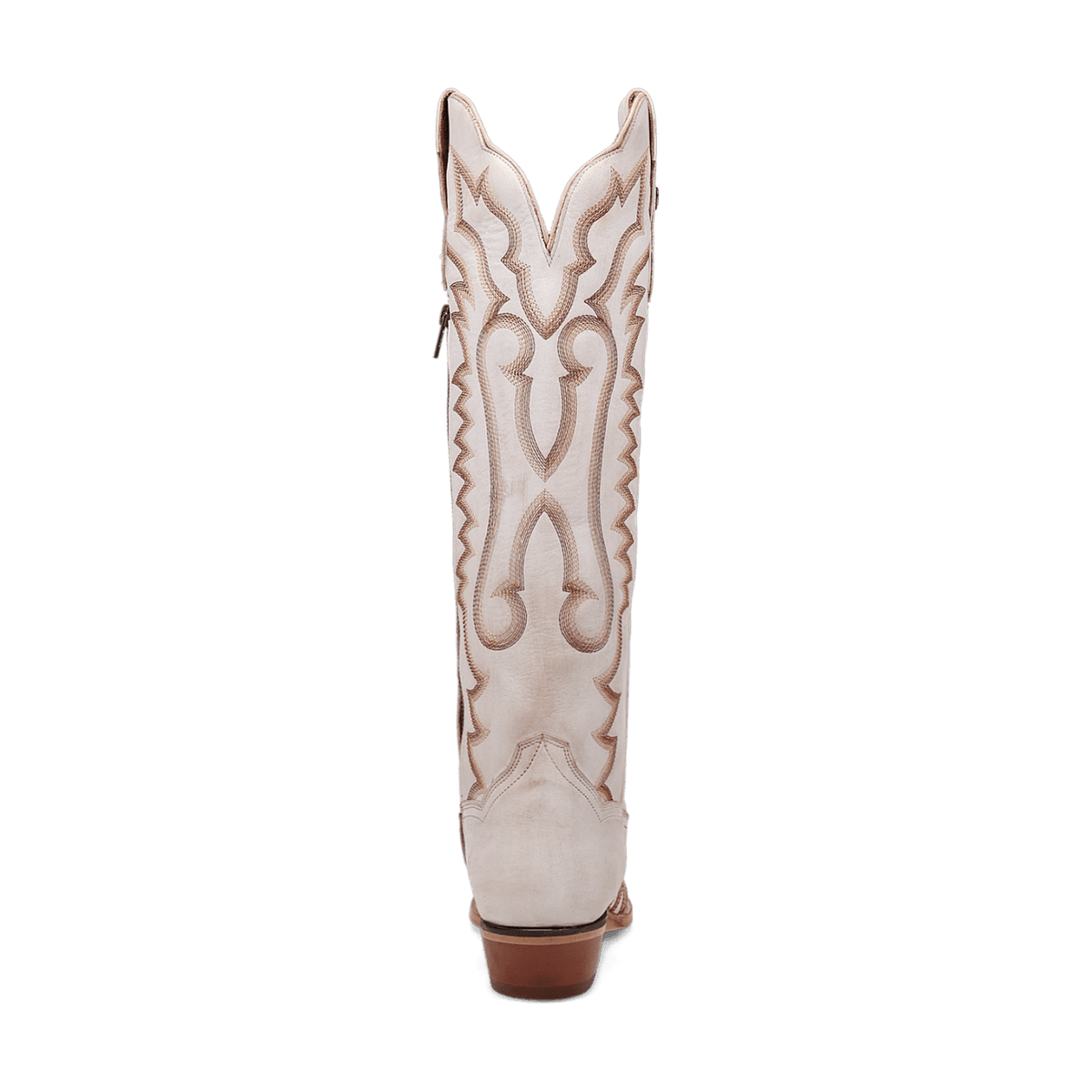 JOSIE LEATHER BOOT