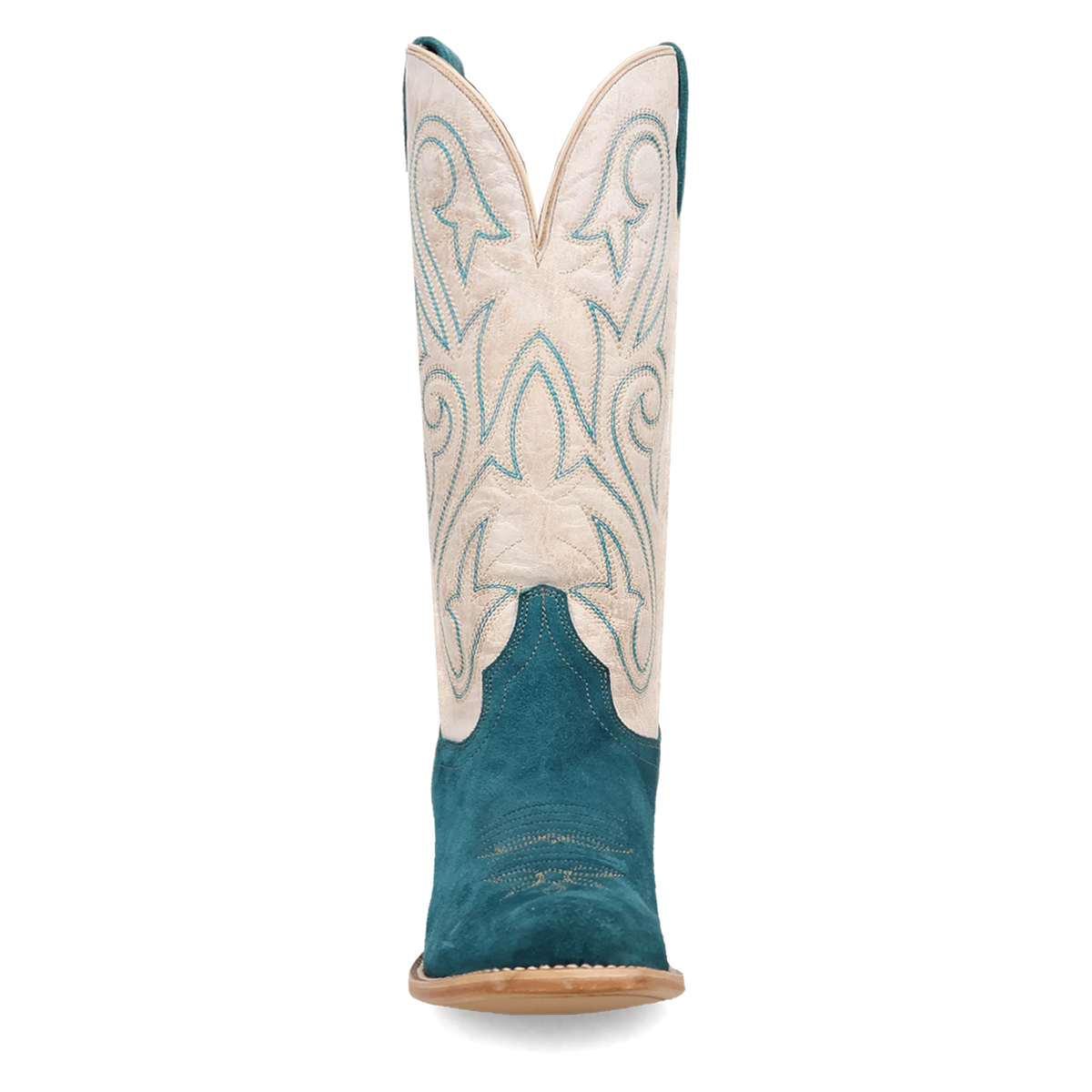 LANESSA LEATHER BOOT