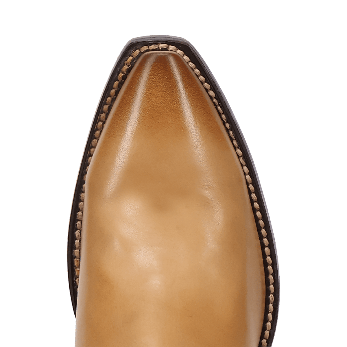MILA LEATHER BOOT