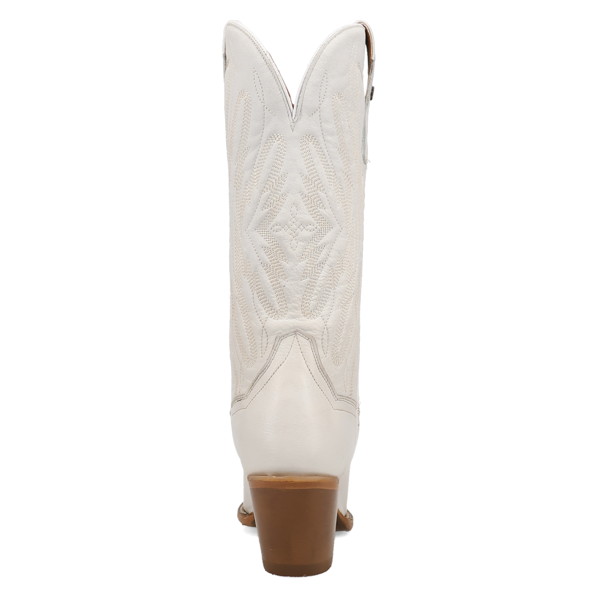 MILA LEATHER BOOT