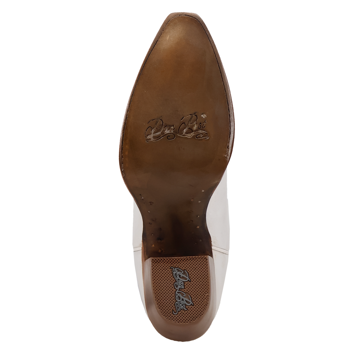 MILA LEATHER BOOT
