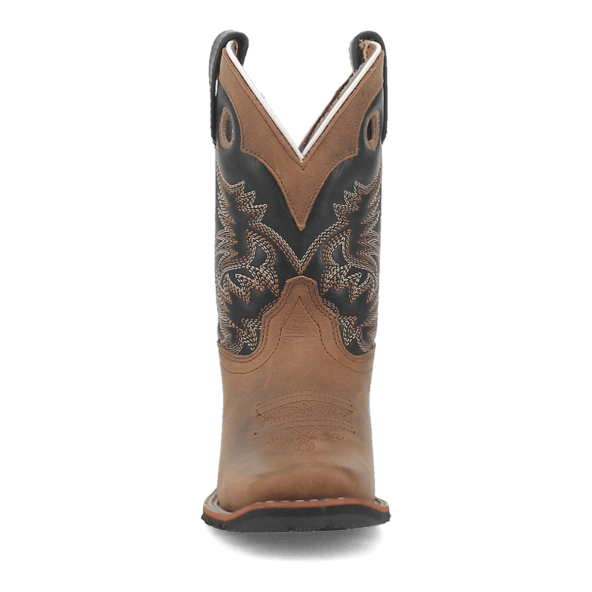 RASCAL LEATHER YOUTH BOOT