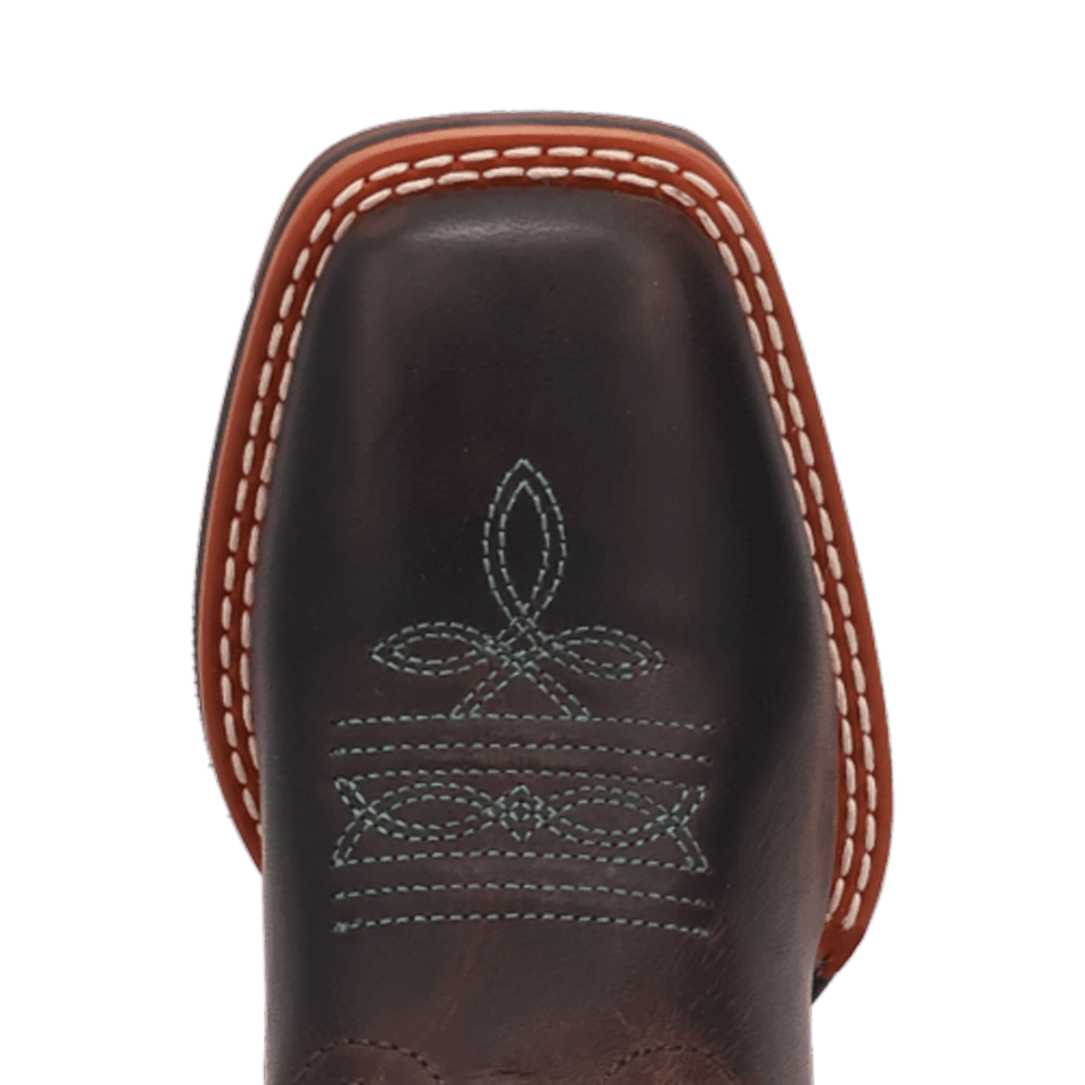 SALINA LEATHER CHILDREN'S BOOT