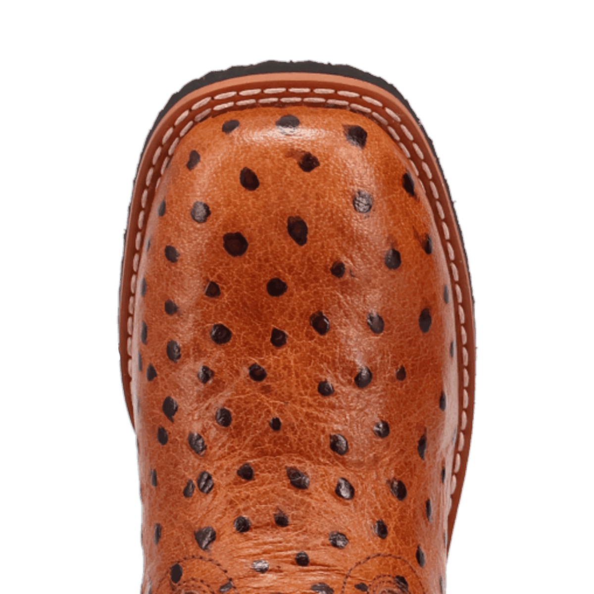 JET LEATHER CHILDREN'S BOOT