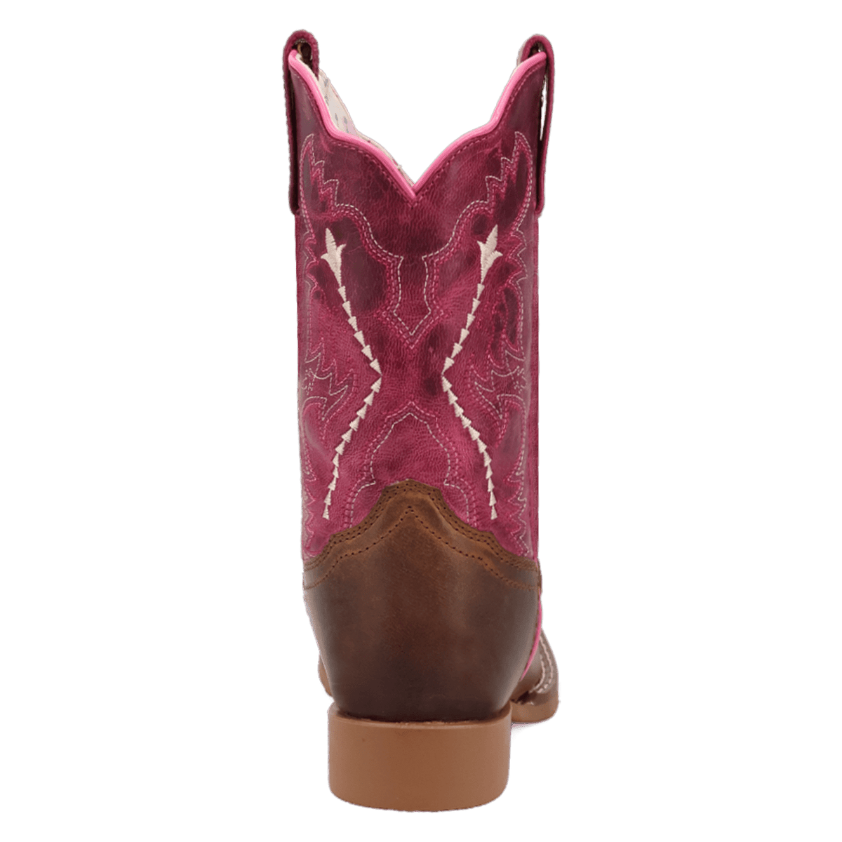 SALINA LEATHER YOUTH BOOT