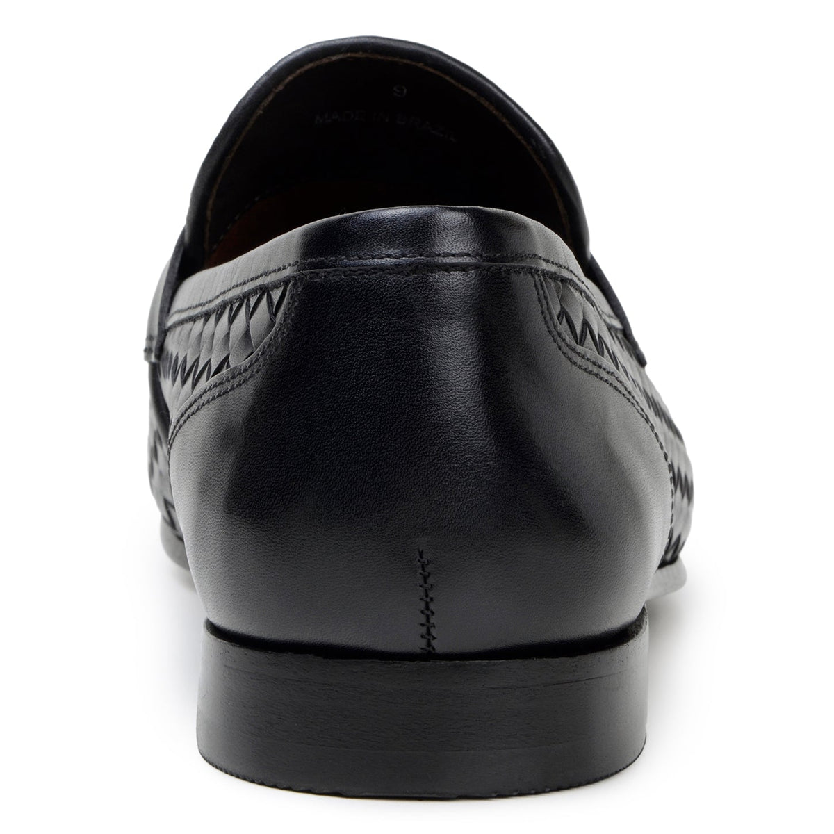 Belvedere Luca - Black